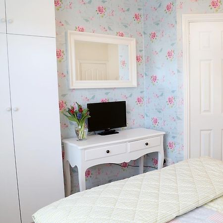 Auburn Bed And Breakfast Dublin Ngoại thất bức ảnh