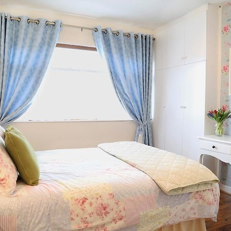 Auburn Bed And Breakfast Dublin Ngoại thất bức ảnh