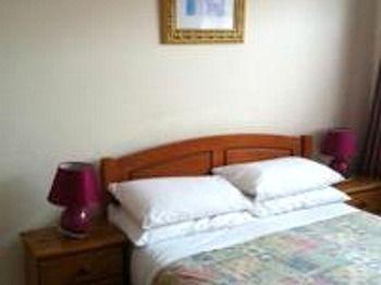 Auburn Bed And Breakfast Dublin Ngoại thất bức ảnh