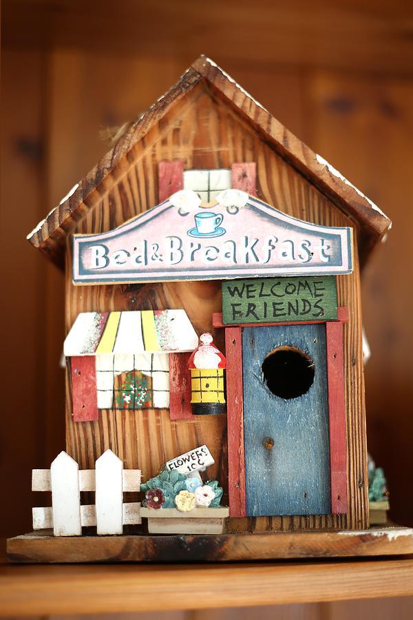Auburn Bed And Breakfast Dublin Ngoại thất bức ảnh