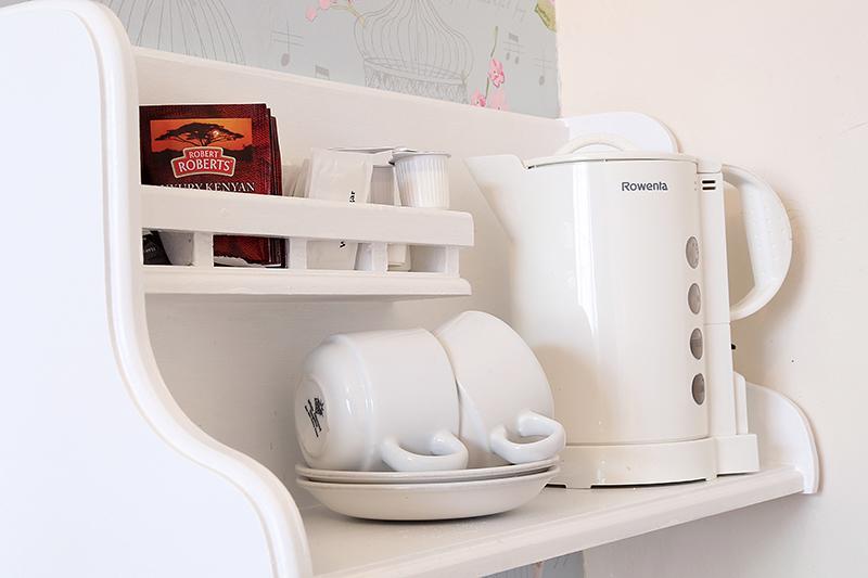 Auburn Bed And Breakfast Dublin Ngoại thất bức ảnh