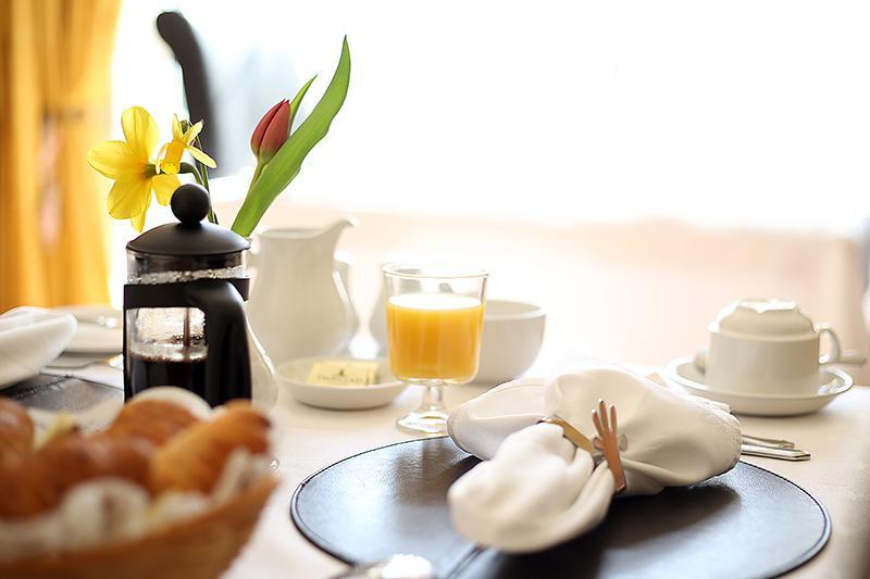 Auburn Bed And Breakfast Dublin Ngoại thất bức ảnh